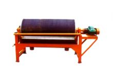 点击查看详细信息<br>标题：CTS(N、B)系列永磁筒式磁选机 阅读次数：5885